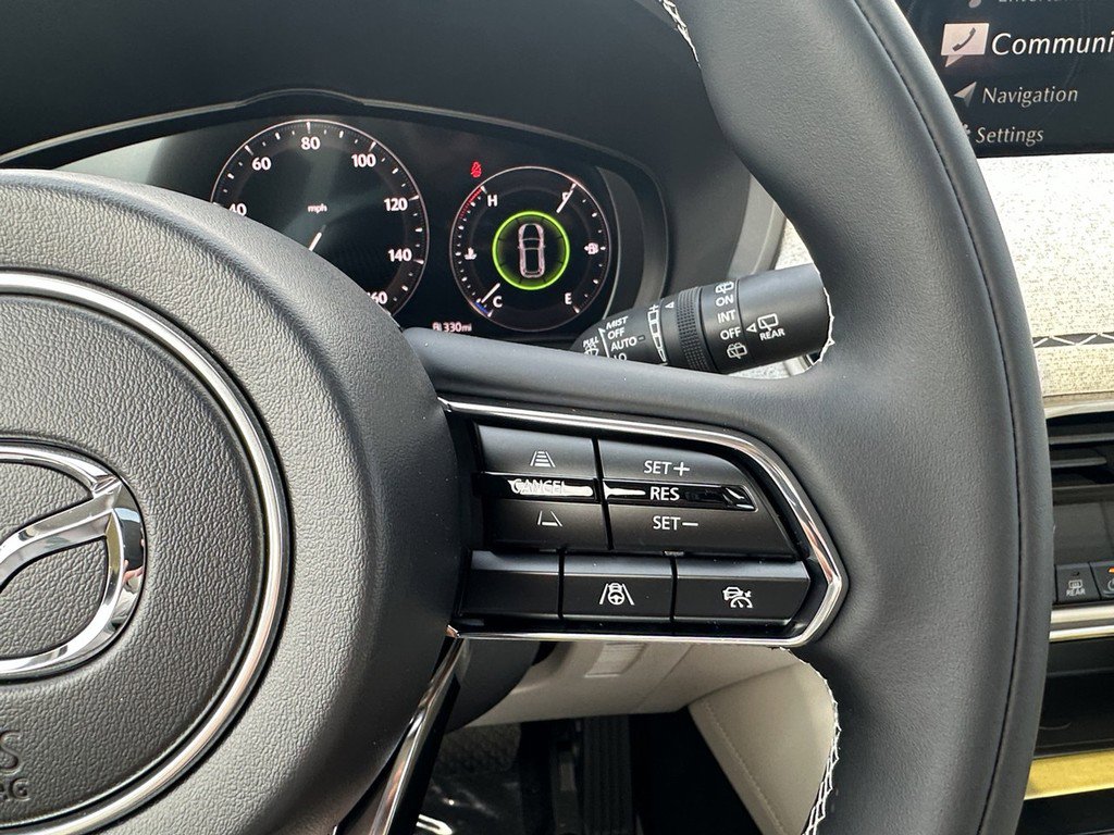 New 2026 MAZDA CX-90 3.3 Turbo S w/ Premium Plus image 23