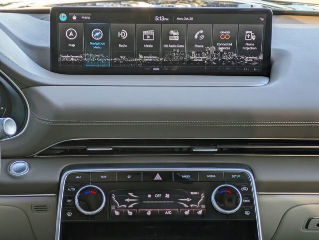 Used 2023 Genesis GV80 3.5T image 22