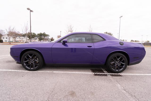 Used 2023 Dodge Challenger SXT w/ Plus Package image 7