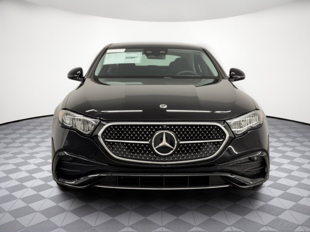 New 2027 Mercedes-Benz E 350 Sedan image 6