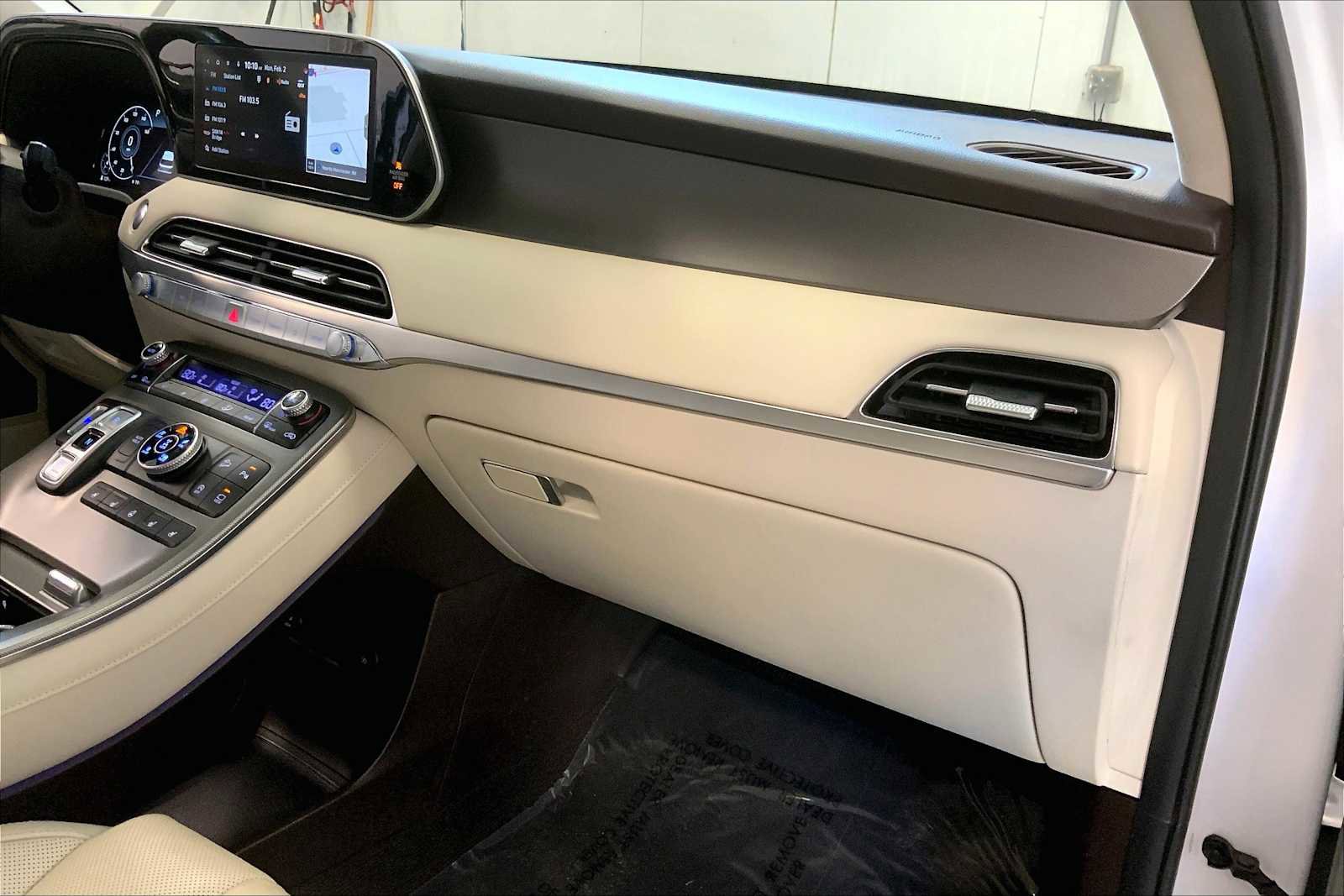 Used 2020 Hyundai Palisade Limited image 20