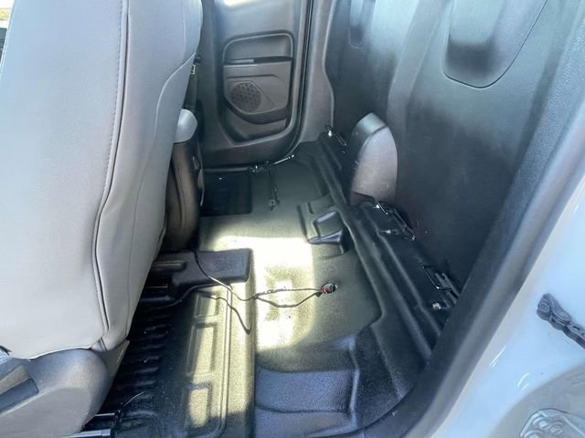 Used 2018 Chevrolet Colorado W/T image 12