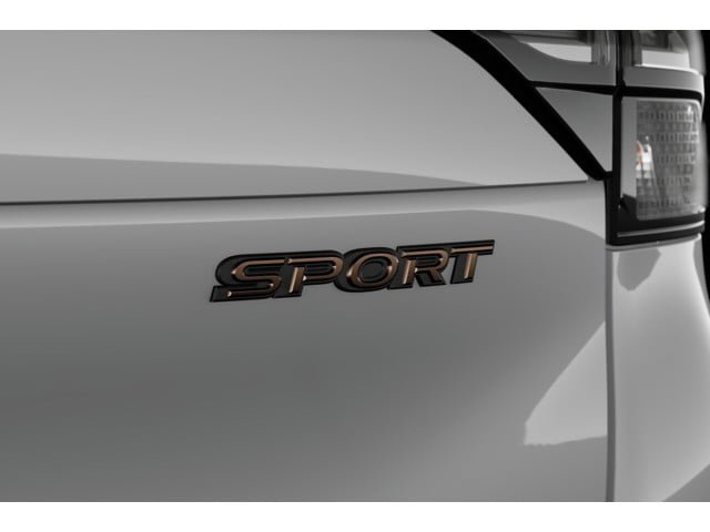 New 2026 Subaru Forester Sport AWD/4WD image 12
