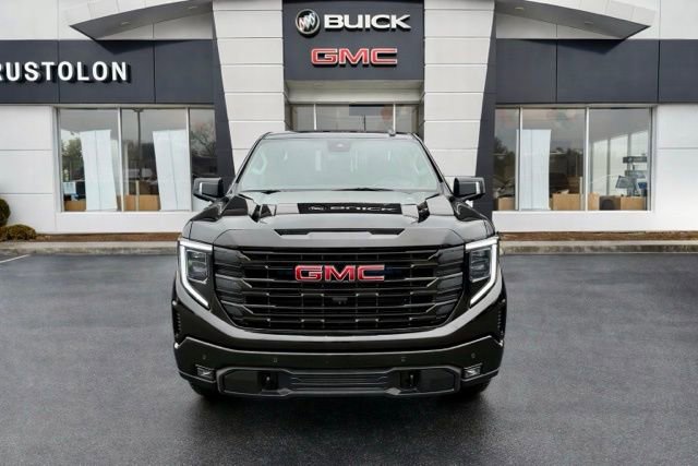 Used 2025 GMC Sierra 1500 Elevation w/ Elevation Premium Package image 5