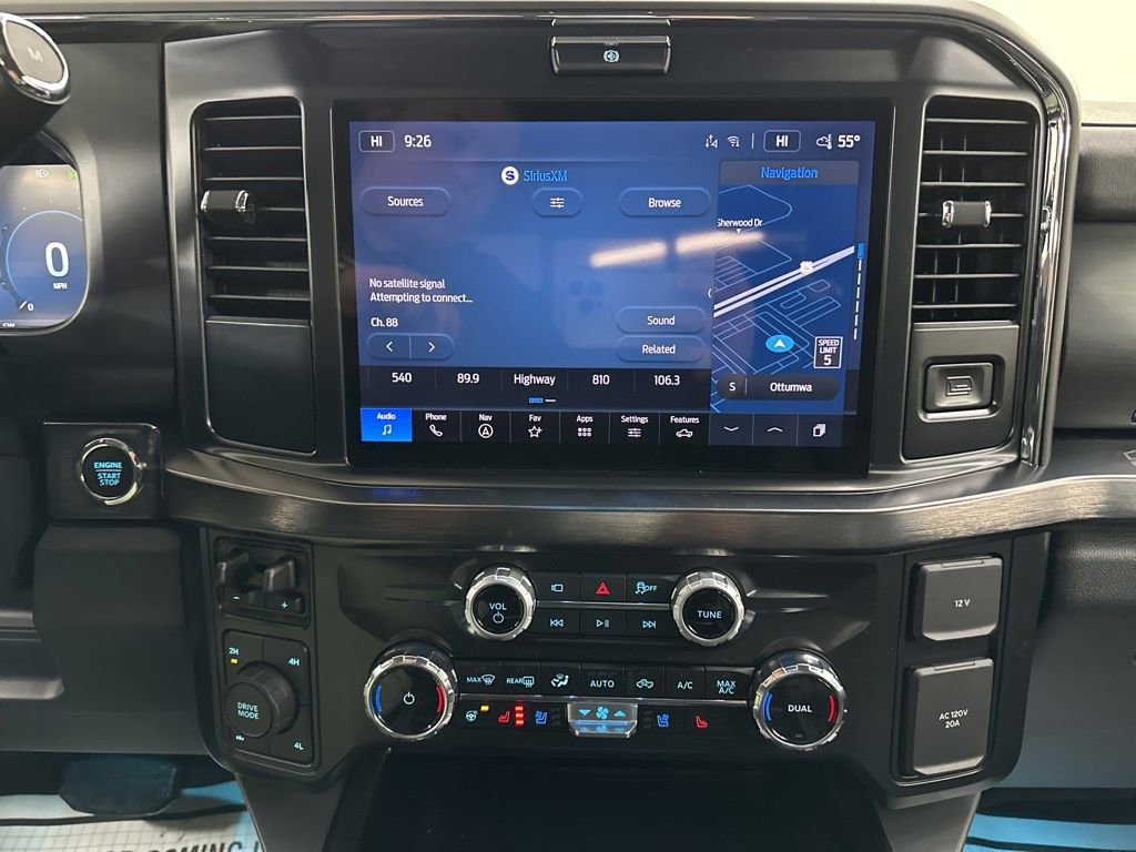 New 2026 Ford F350 Lariat image 36