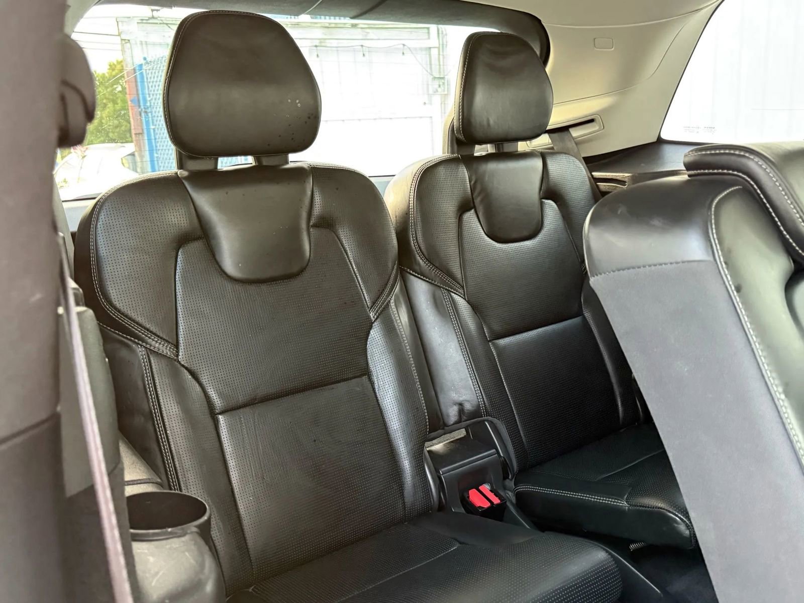 Used 2019 Volvo XC90 T6 Inscription w/ Advanced Package AWD/4WD image 15