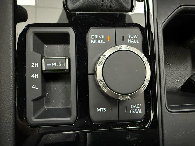 Used 2026 Toyota Tundra TRD Pro AWD/4WD image 22