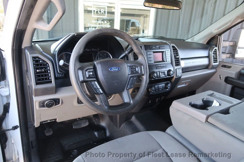 Used 2020 Ford F250 XL w/ Power Equipment Group AWD/4WD image 10