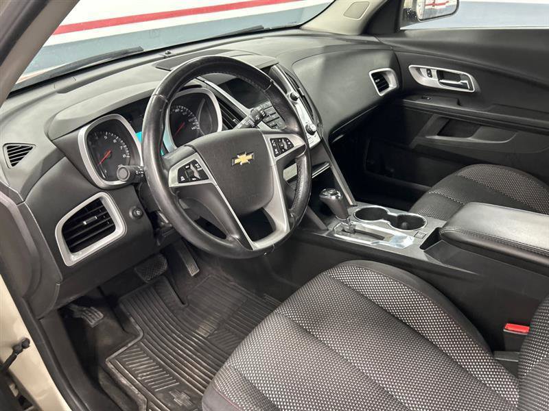 Used 2016 Chevrolet Equinox LT w/ Convenience Package image 15