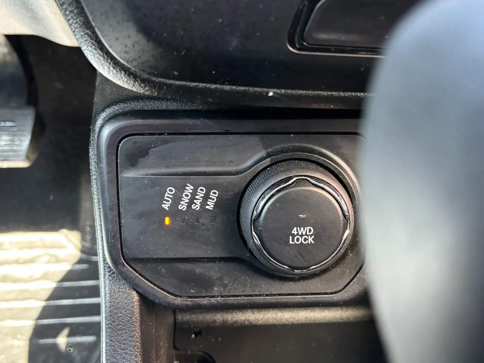 Used 2018 Jeep Renegade Sport w/ Power & Air Group AWD/4WD image 25
