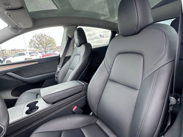 Used 2023 Tesla Model Y Long Range image 14