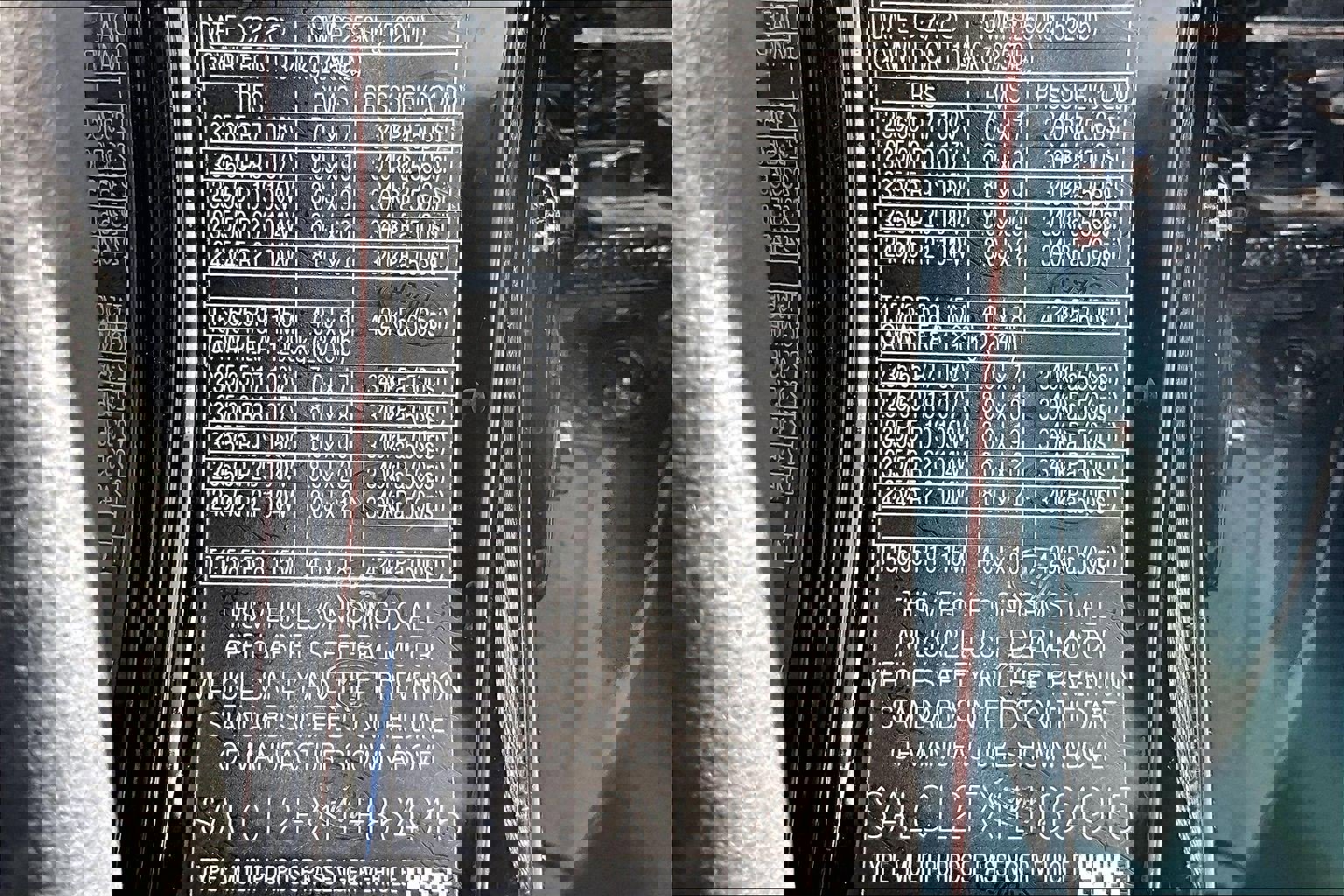 Used 2020 Land Rover Discovery Sport SE R-Dynamic image 25