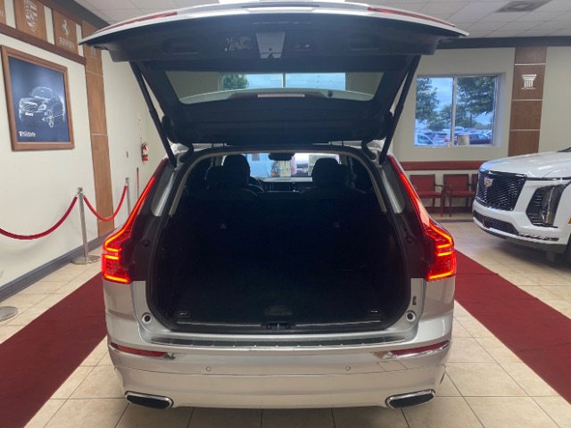 Used 2021 Volvo XC60 T8 Inscription Expression AWD/4WD image 9