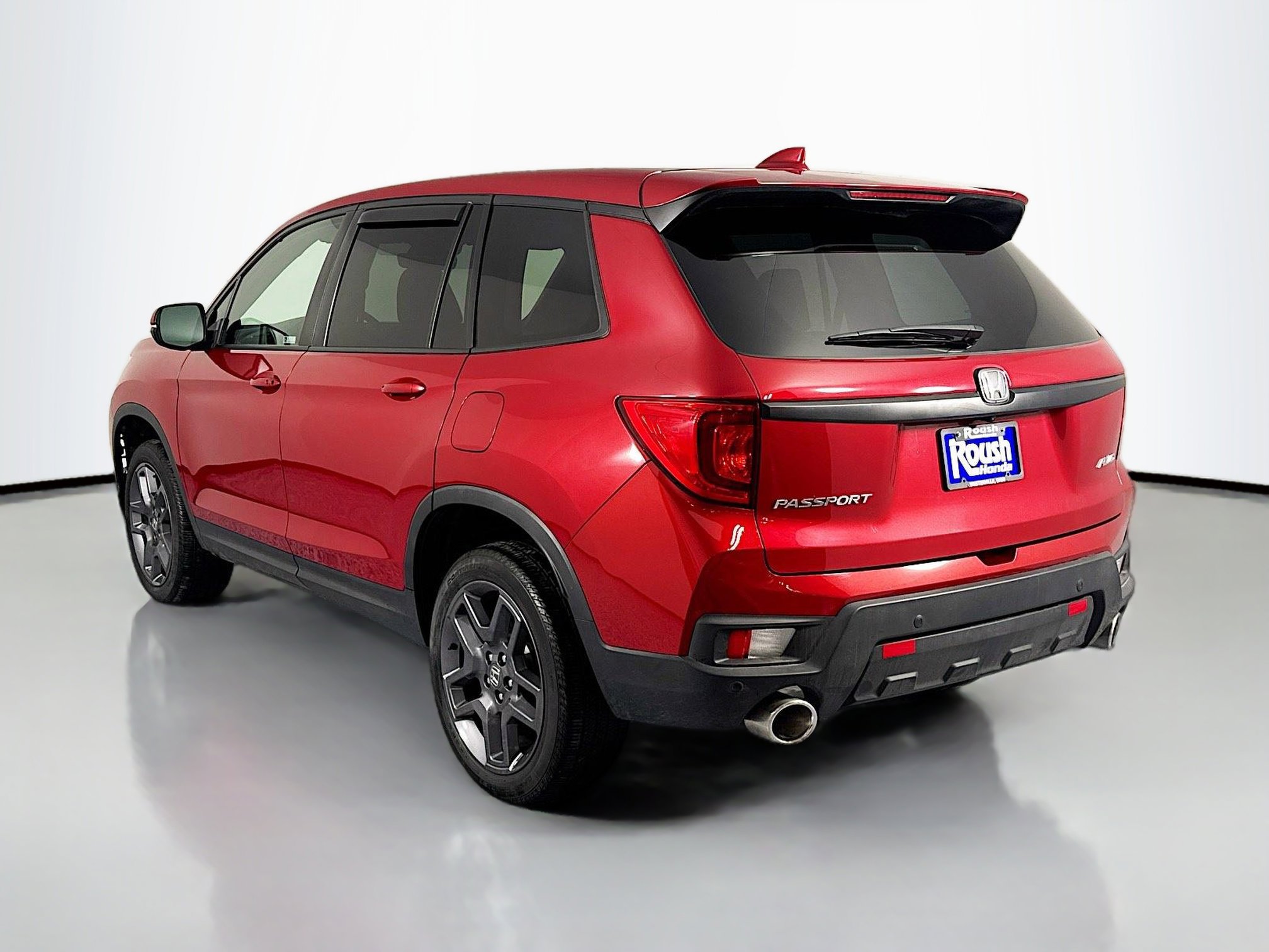 Certified 2023 Honda Passport EX-L image 7