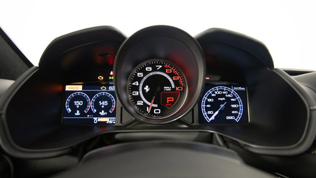 Certified 2023 Ferrari Portofino M image 35