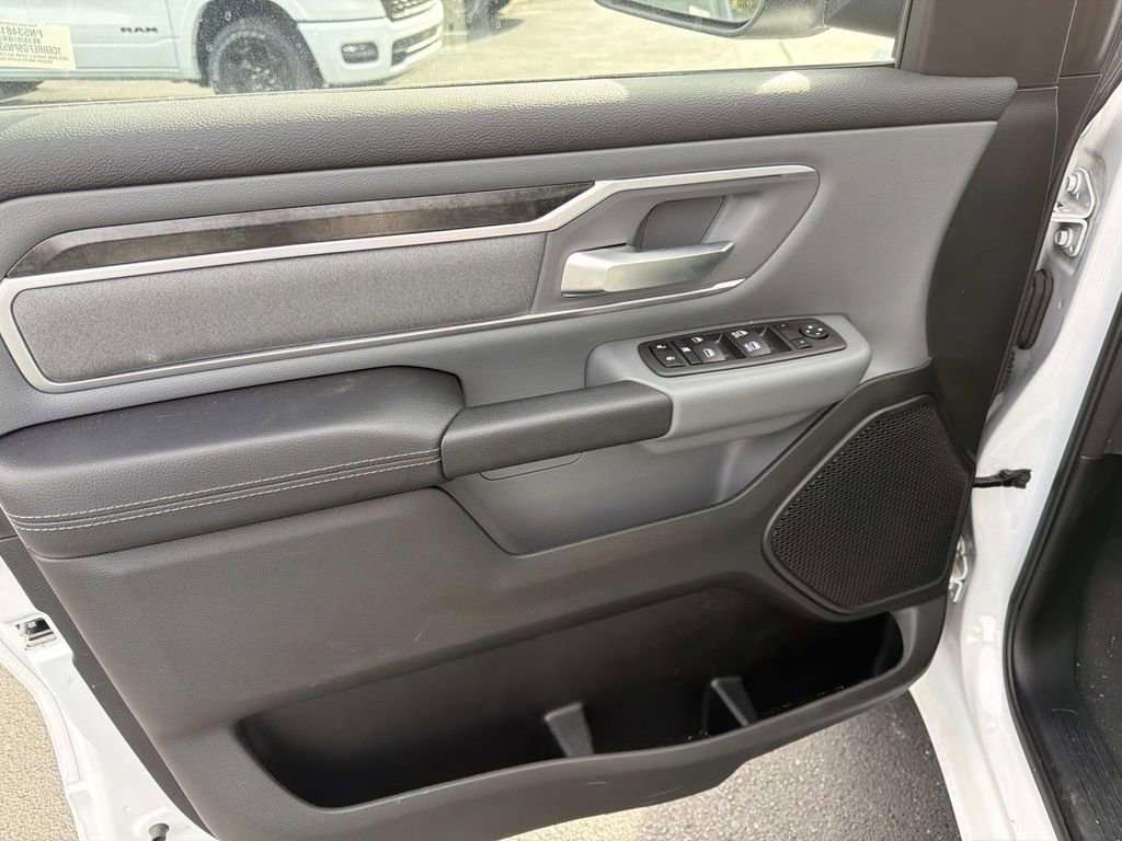 Used 2023 RAM 1500 Big Horn image 24