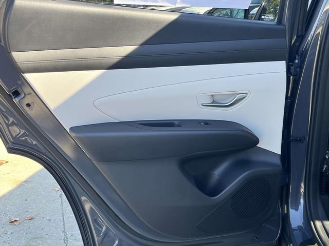New 2026 Hyundai Tucson SEL w/ Tow & Go Package image 13
