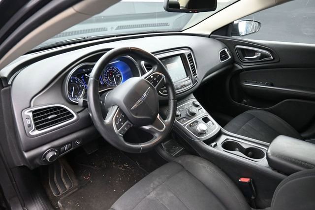 Used 2015 Chrysler 200 Limited w/ Spring Special Group FWD image 14