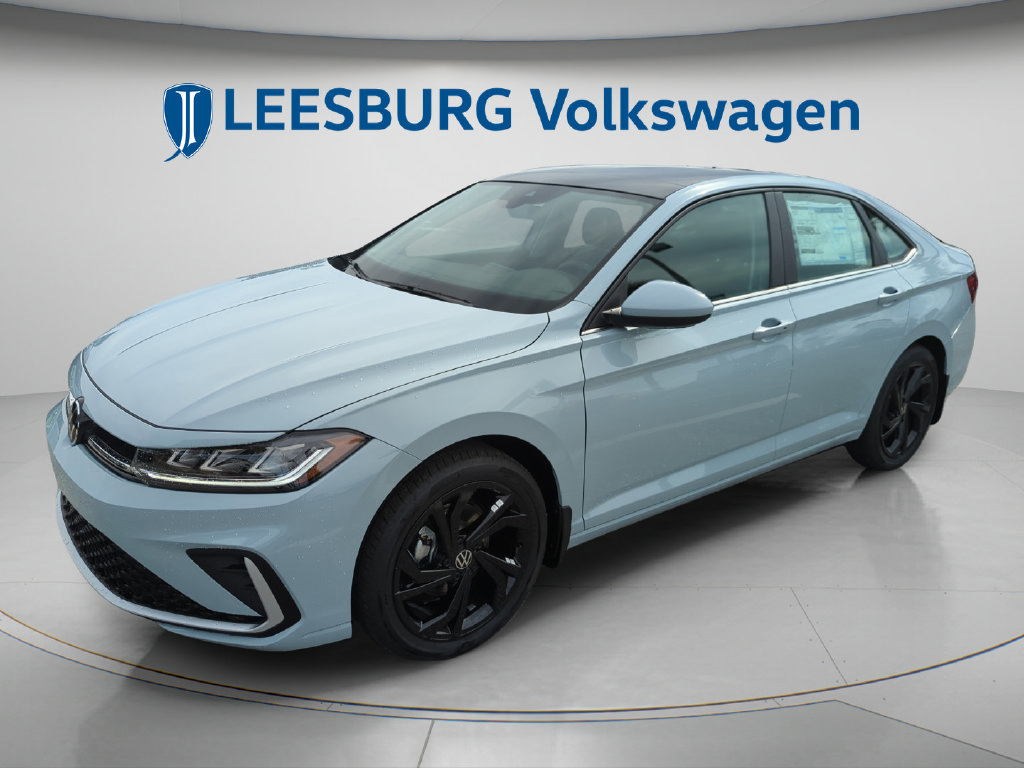 New 2026 Volkswagen Jetta SE FWD image 14