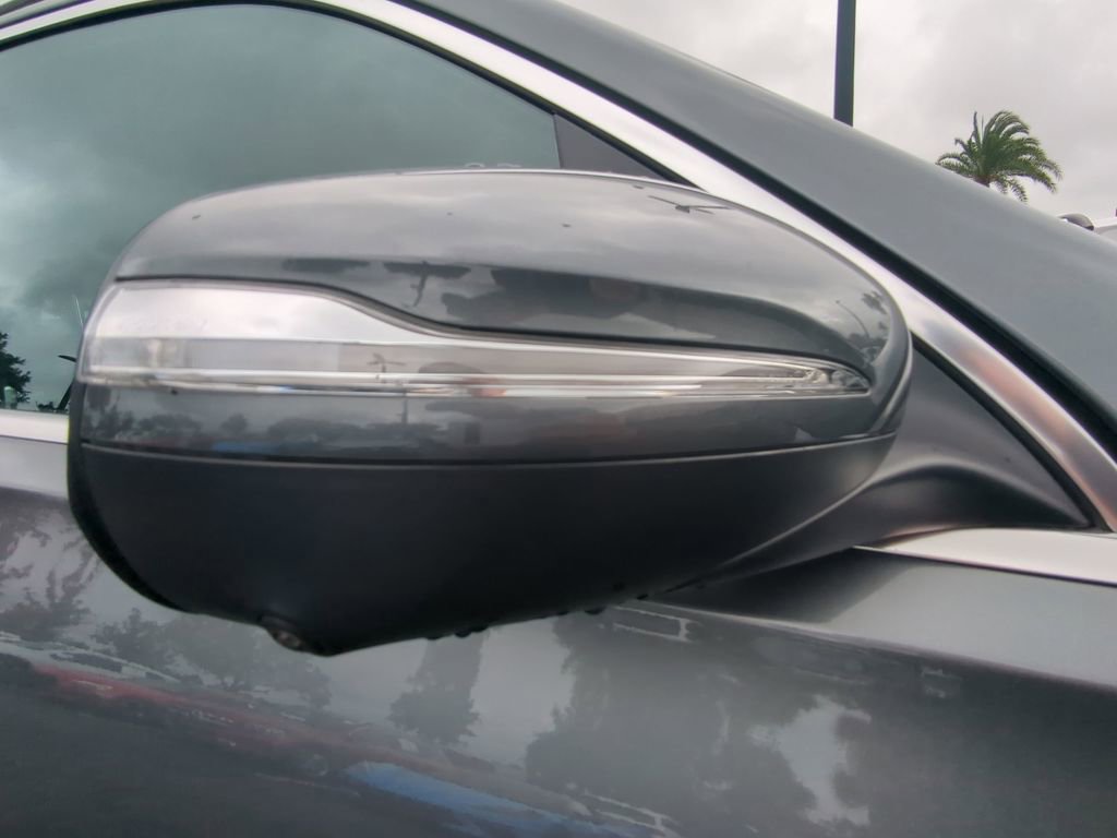 New 2025 Mercedes-Benz GLE 450e 4MATIC image 25