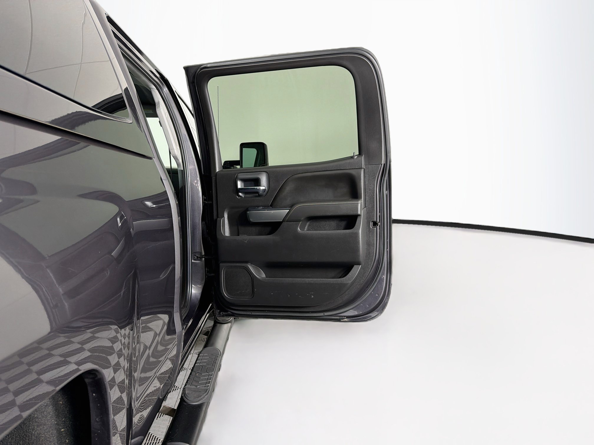 Used 2016 Chevrolet Silverado 2500 LT w/ LT Convenience Package AWD/4WD image 30
