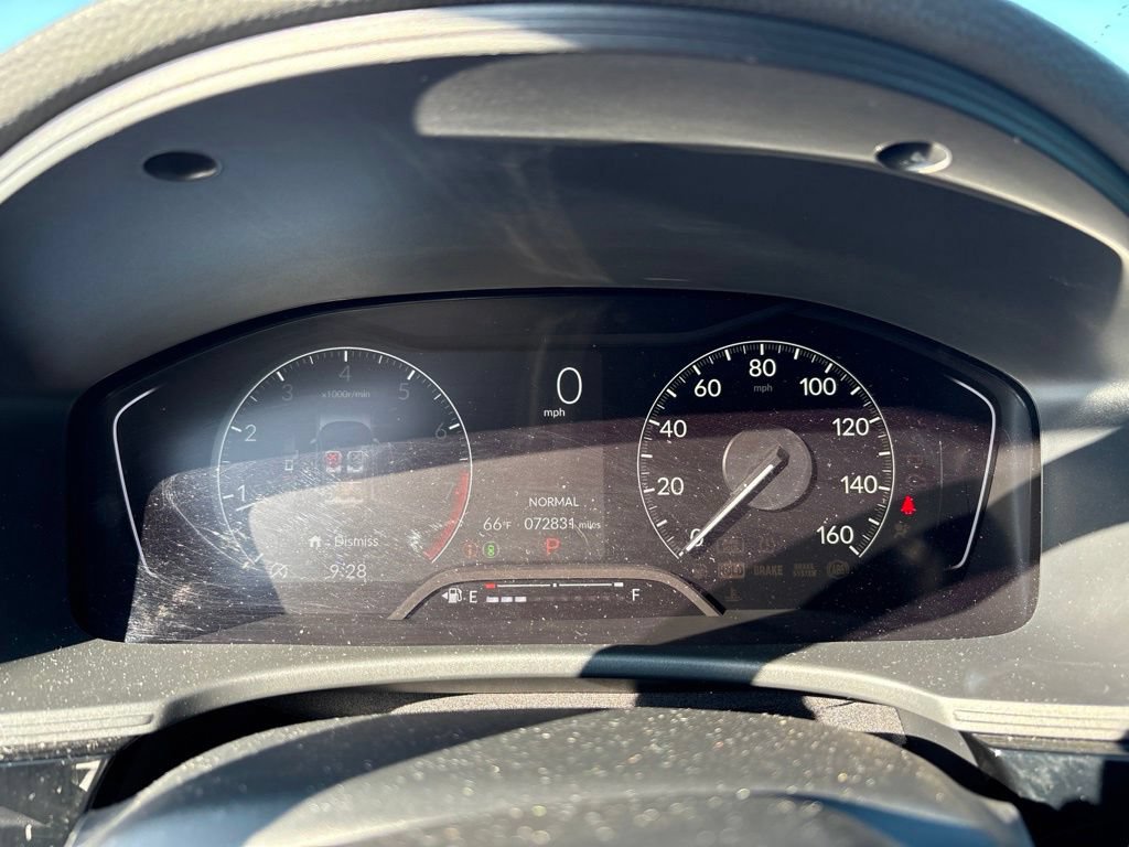 Used 2024 Honda Civic Sport image 26