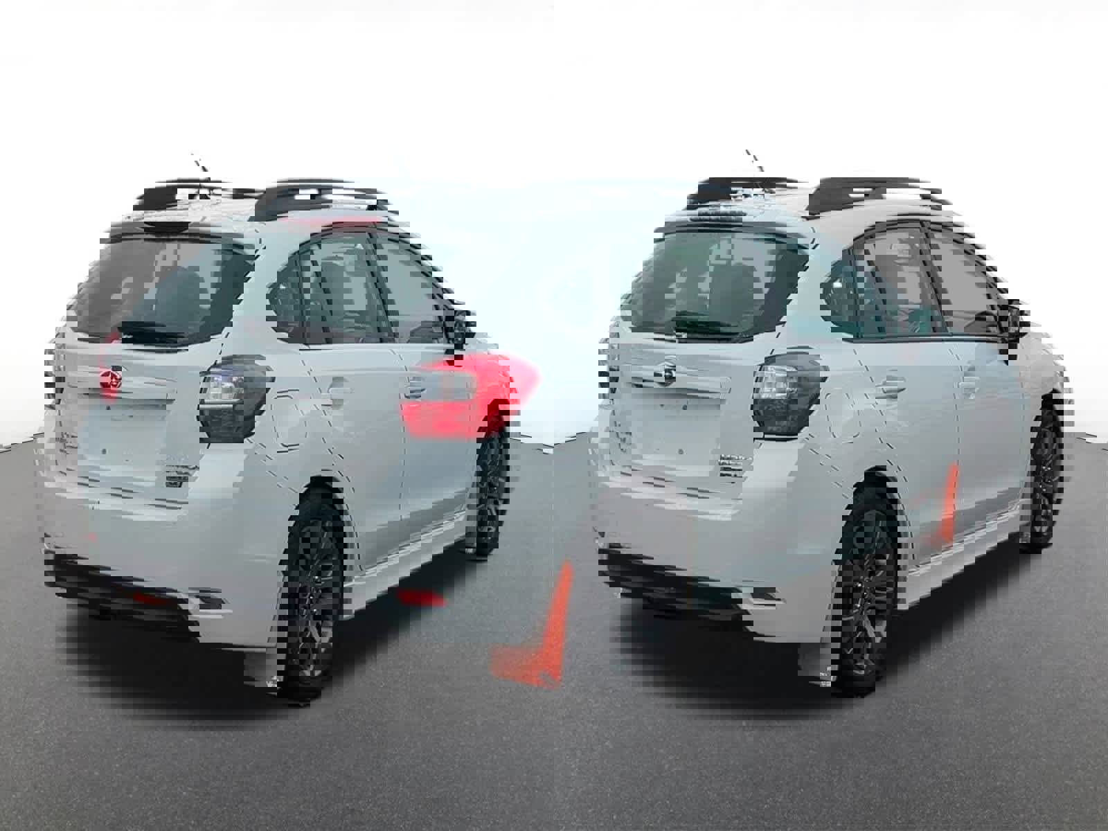 Used 2016 Subaru Impreza 2.0i Sport Premium image 6