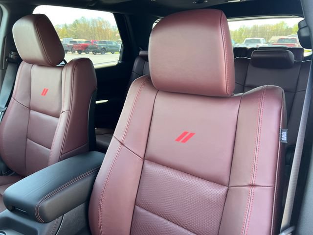 New 2026 Dodge Durango GT AWD/4WD image 12