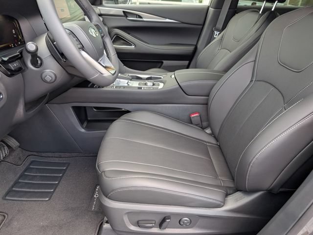 New 2027 INFINITI QX60 Sport w/ Dark Cargo Package AWD/4WD image 21