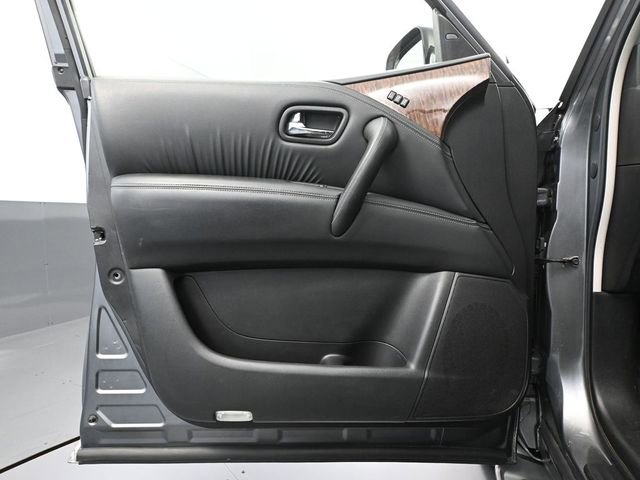 Used 2019 Nissan Armada SL w/ Premium Package image 17