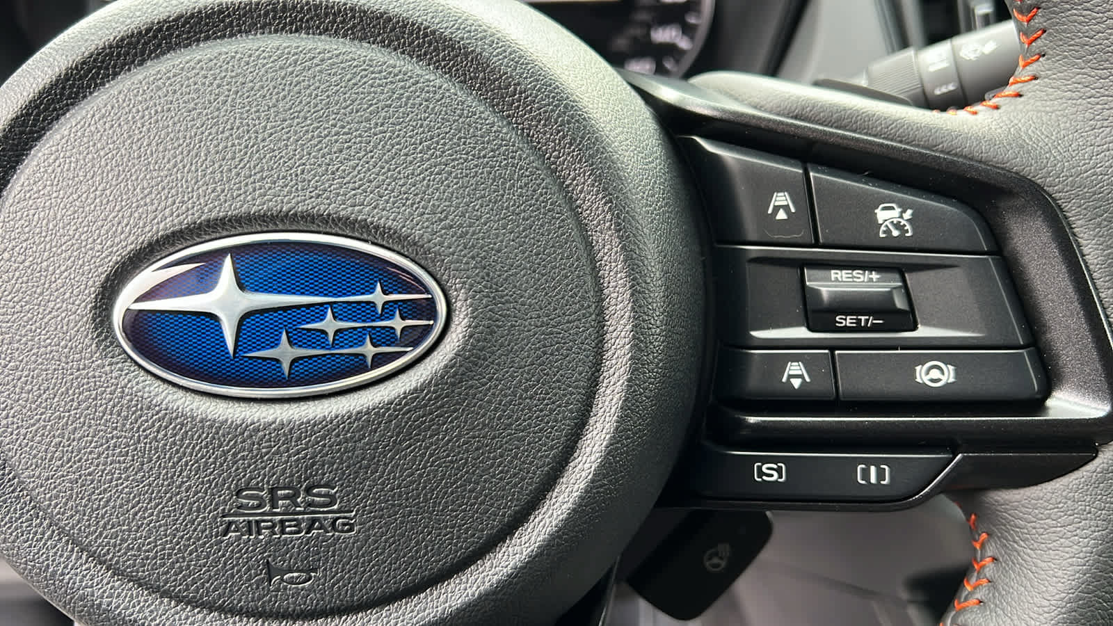 New 2027 Subaru Crosstrek 2.5i Limited AWD/4WD image 20