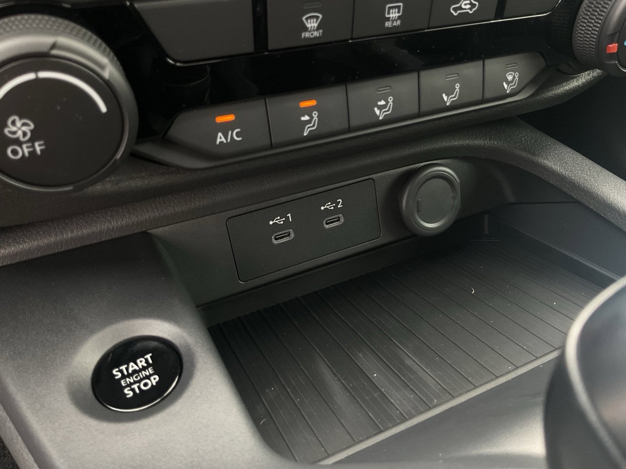 New 2027 Nissan Sentra S FWD image 26