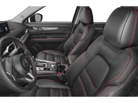 Used 2022 MAZDA CX-5 Carbon Edition image 12
