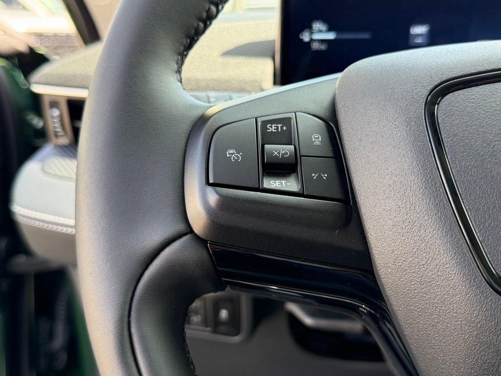 New 2026 Ford Mustang Mach-E Select AWD/4WD image 25