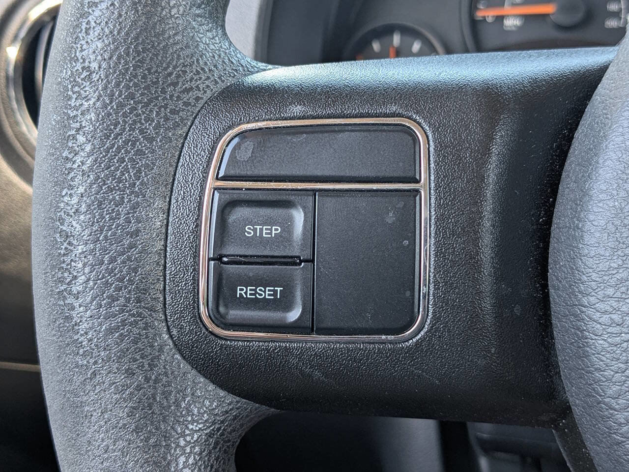 Used 2017 Jeep Patriot Sport w/ Power Value Group image 28