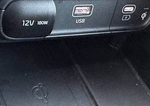 Used 2024 Kia Telluride SX Prestige X-Line AWD/4WD image 24