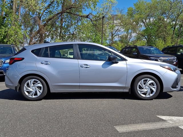 Used 2024 Subaru Impreza 2.0i AWD/4WD image 8