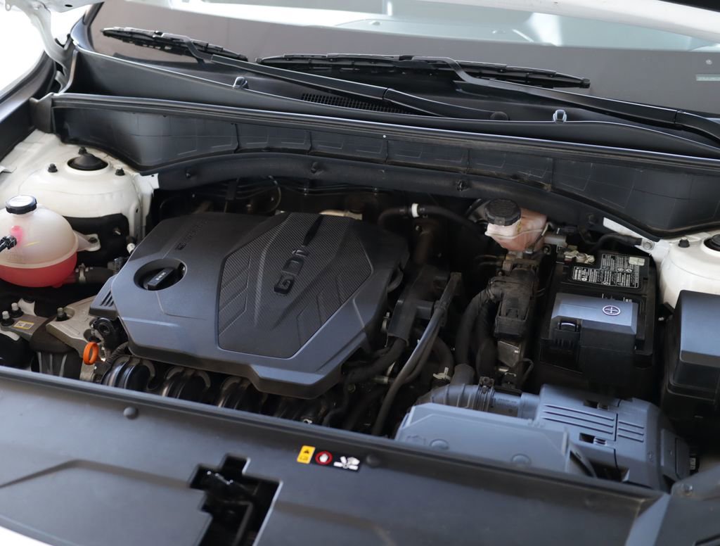 Used 2022 Kia Sorento S image 33