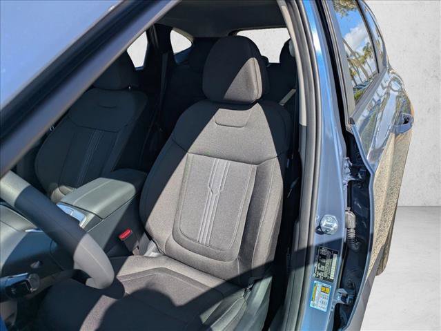 New 2026 Hyundai Tucson SEL FWD image 15