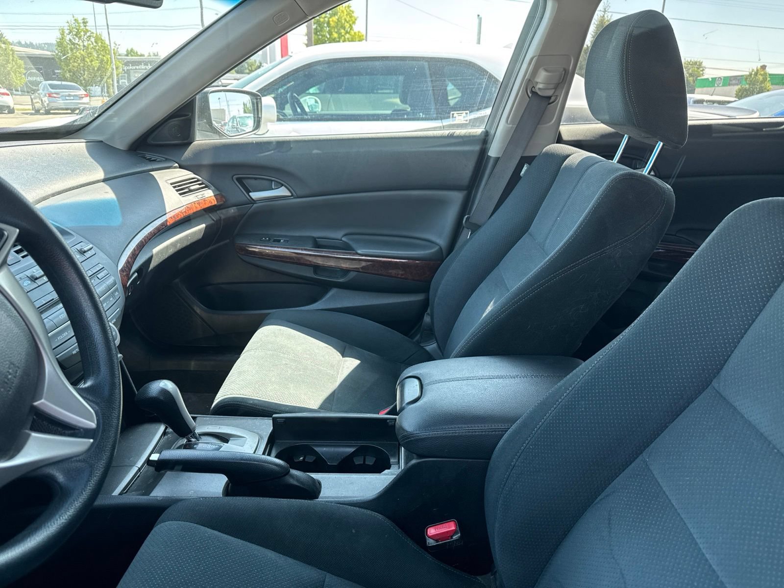 Used 2012 Honda Crosstour EX image 9