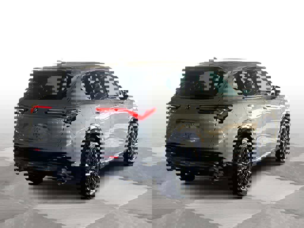 Certified 2025 Acura ADX A-Spec image 8