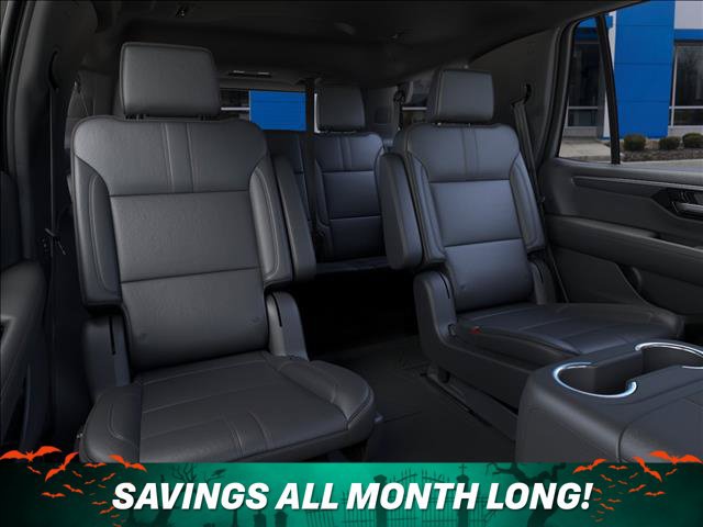 New 2027 Chevrolet Tahoe RST w/ Comfort Package AWD/4WD image 17