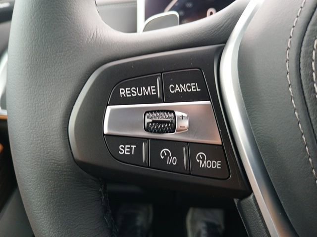 New 2026 BMW X5 sDrive40i image 26