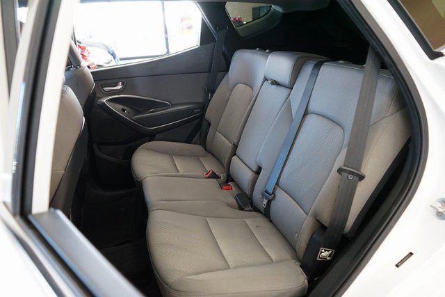 Used 2017 Hyundai Santa Fe Sport image 39