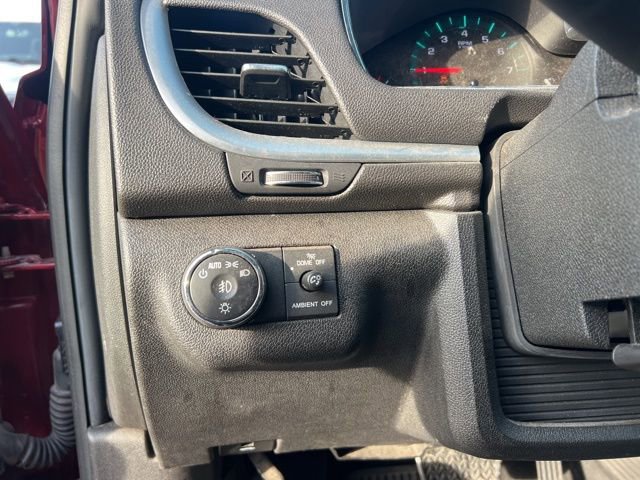 Used 2015 Chevrolet Traverse LTZ image 15