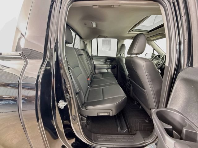 Used 2022 Honda Ridgeline RTL image 25