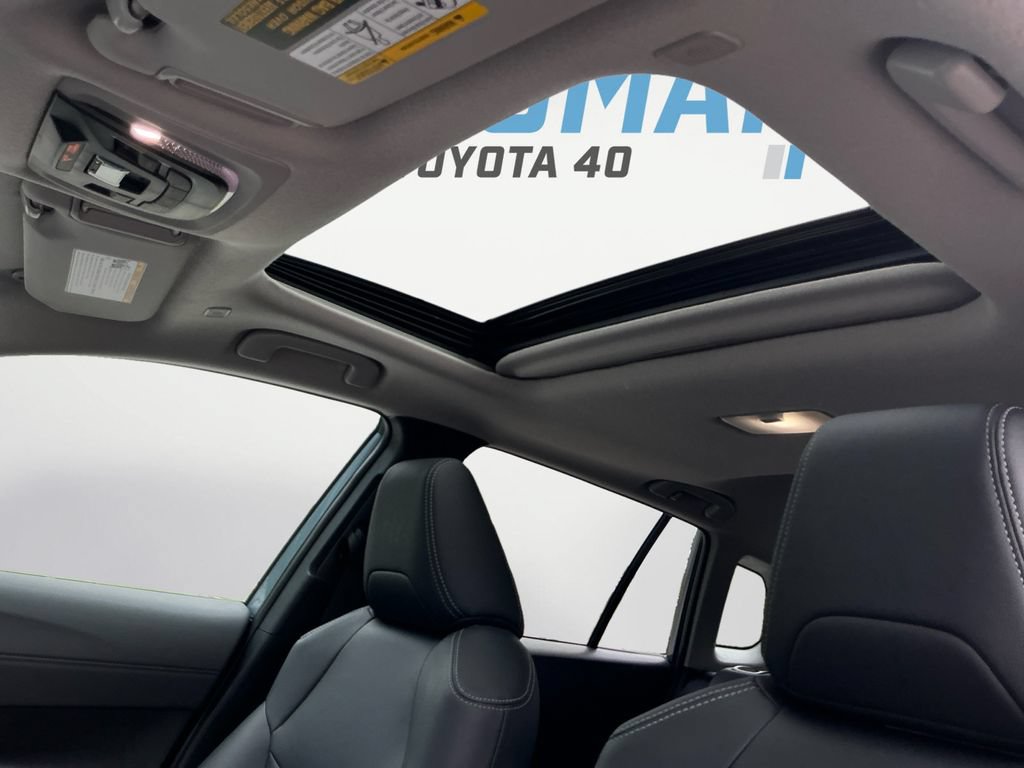 Certified 2025 Toyota Corolla Cross XLE w/ Convenience Package AWD/4WD image 20