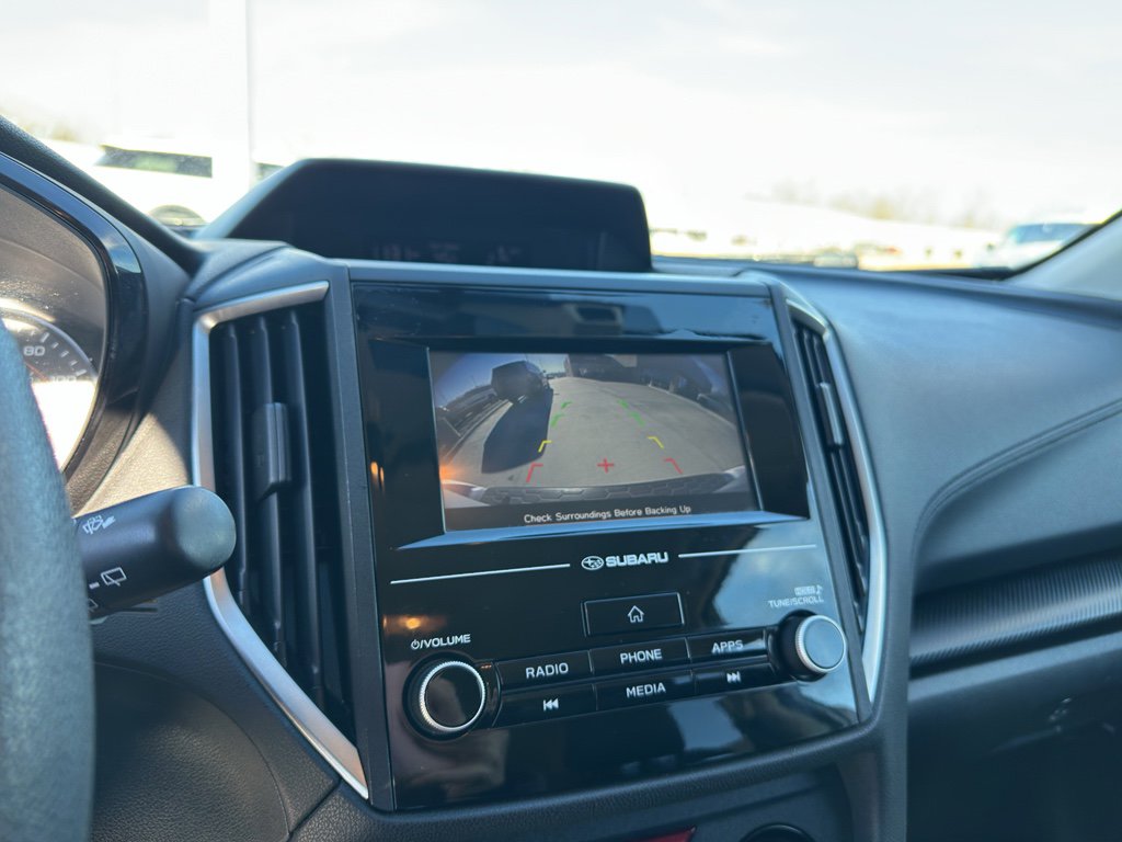 Used 2020 Subaru Crosstrek 2.0i image 19