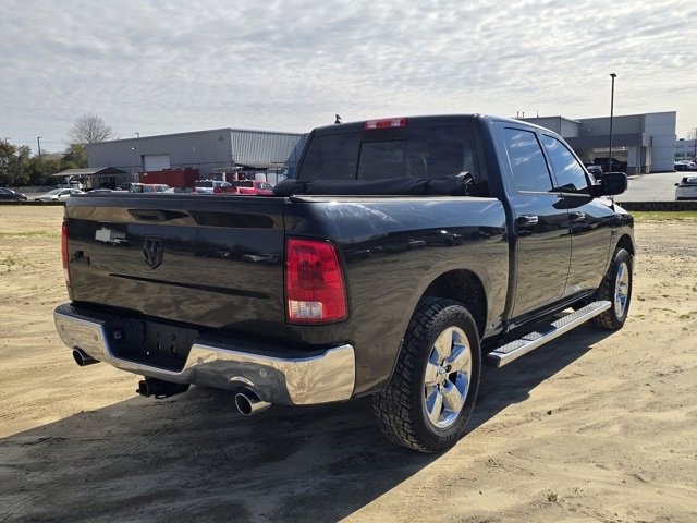 Used 2016 RAM 1500 Big Horn image 9