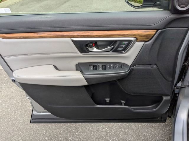Certified 2018 Honda CR-V EX-L image 28